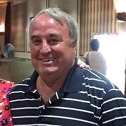 Paul Palichuk obit pic, Class of 1967