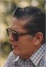 Paul Stanley obit pic, Class of 1942