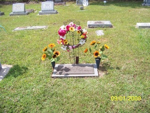 Paul Stanley gravestone, Class of 1942