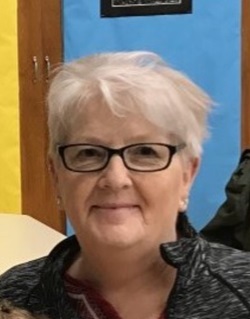 Peggy Mahoney Link obit pic, Class of 1971