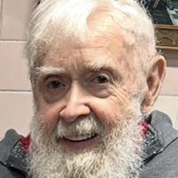 Perry Bonner obit pic, Class of 1947