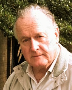 Peter Leon Mehalic obit pic, Class of 1949