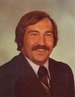 Phil Heller obit pic, Class of 1967