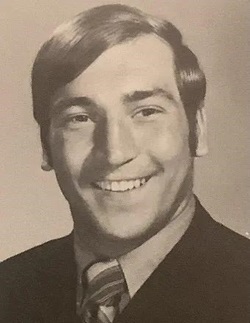 Philip Heller obit pic, Class of 1967