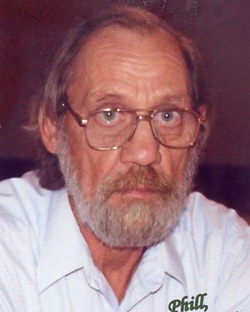 Phillip Carrol obit pic, Class of 1968
