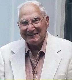 Phillip Millus obit pic, Class of 1954