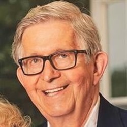 Phillip Speer obit pic, Class of 1952