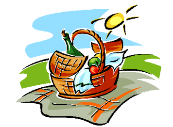 Picnic GIF