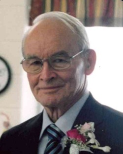 Ralph Papke obit pic Class of 1946