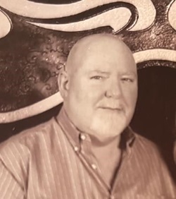 Randy Murray obit pic, Class of 1968