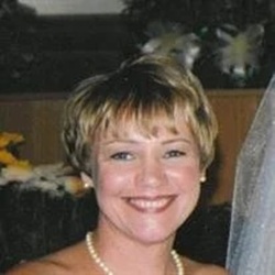 Rebecca (Becky) Raiza Juzwicki obit pic, Class of 1971