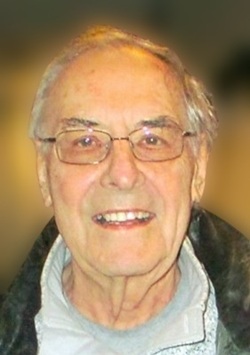 Richard Draschil obit pic, Class of 1959