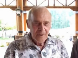 Robert Andrew obit pic, Class of 1966