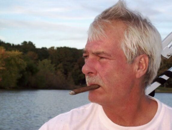 Robert (Bob) obit pic, Class of 1967