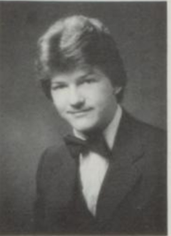 Robert (Bob) Nanney, Class of 1982