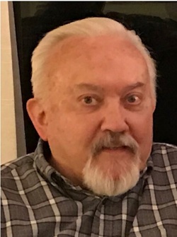 Robert (Bob) Rieck obit pic, Class of 1961