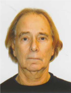 Robert (Bob) Stanley, Class of 1965