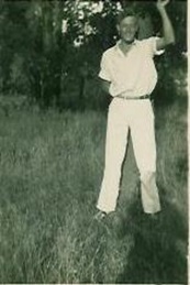 Robert McLinn picture, Class of 1930