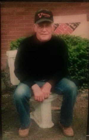 Robert Price obit pic, Class of 1945