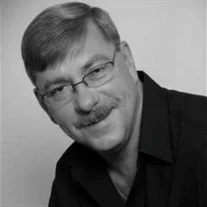 Roger Bridegroom obit pic, Class of 1974