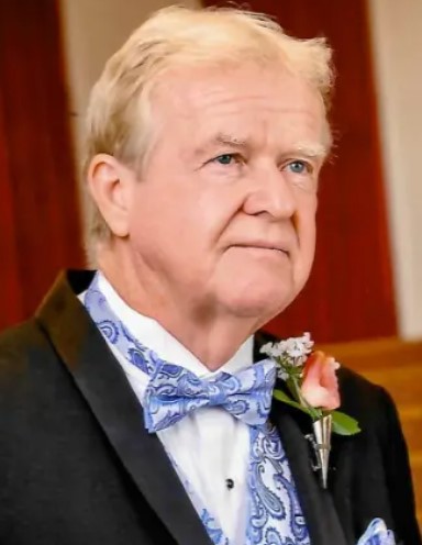 Roger Carpenter obit pic, Class of 1971