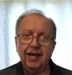 Ronald Gaydos, Class of 1958