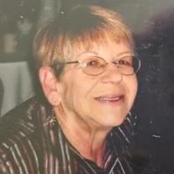 Rosemary Gibson Mansur obit pic, Class of 1959