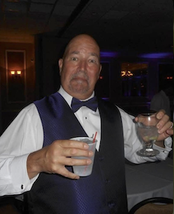 Russ Fife obit pic, Class of 1978