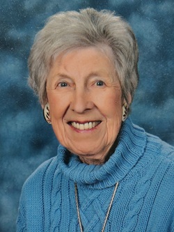 Ruth Vorpahl obit pic, Class of 1949