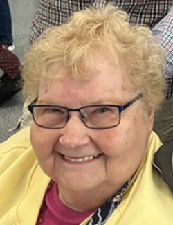 Sharon Anderson Whittinghill obit pic, Class of 1961