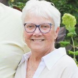Sheila Follmer Ellis obit pic, Class of 197
