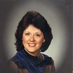 Shirley Badovinac Morales obit pic, Class of 1972