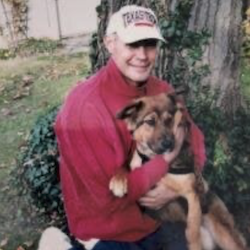 Sid Paxton obit pic, Class of 1976