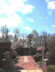 Sophie Marchetti Smith gravesite, Class of 1942
