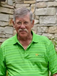 Steve Davis obit pic, Class of 1963