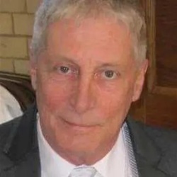 Steve Goodrich obit pic, Class of 1970