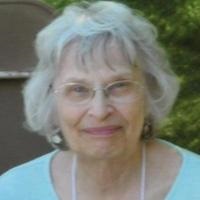 Sue Helm obit pic, Class of 1963