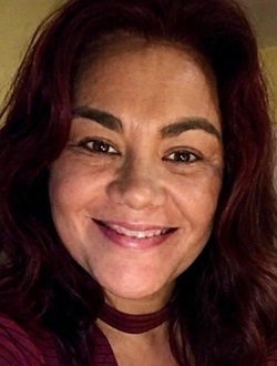 Susan Allen Rudd obit pic, Class of 1991