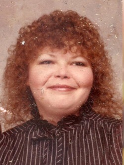 Susan Davis Wrabl obit pic, Class of 1971