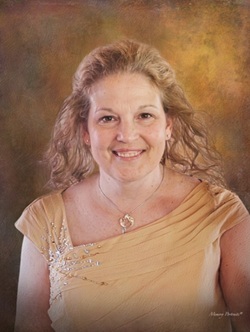 Susan (Sue) Maleck Crase obit pic, Class of 1976