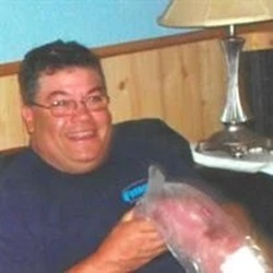 Ted Wozniak obit pic, Class of 1978