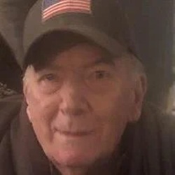 Terry Hansen obit pic Class of 1967