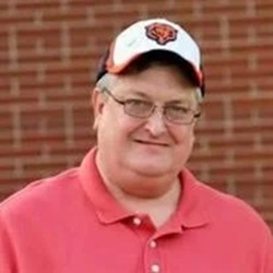 Terry Luedtke, Class of 1972