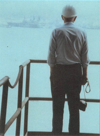 Thomas Byron Killens obit pic, Class of 1949