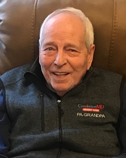 Thomas (Tom) Noesges, Teacher