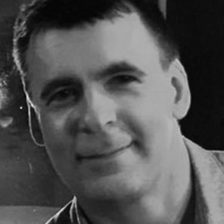 Thomas (Tom) Chelle obit pic, Class of 1987