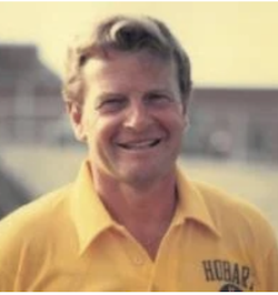 Tom Kerr obit pic, Class of 1957