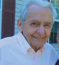 Victor Siilich obit pic, Class of 1946