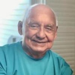 Vidal Lopezo obit pic, Class of 1958