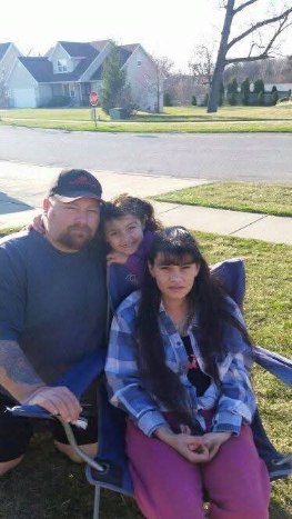 Vince Gabriel, Class of 1988